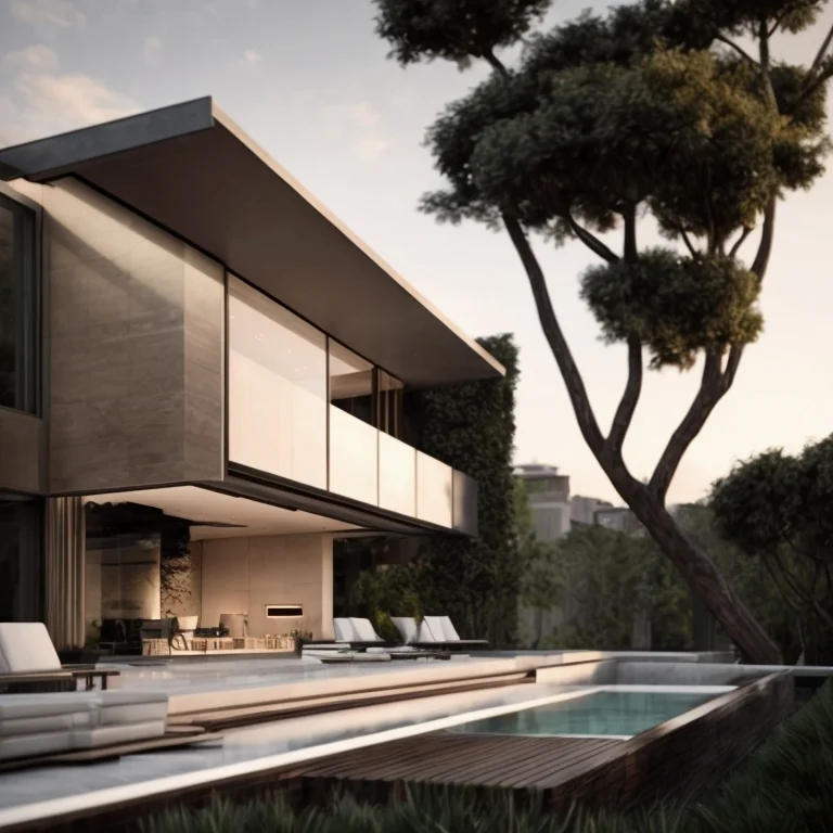 Design Trends for Opulent Homes