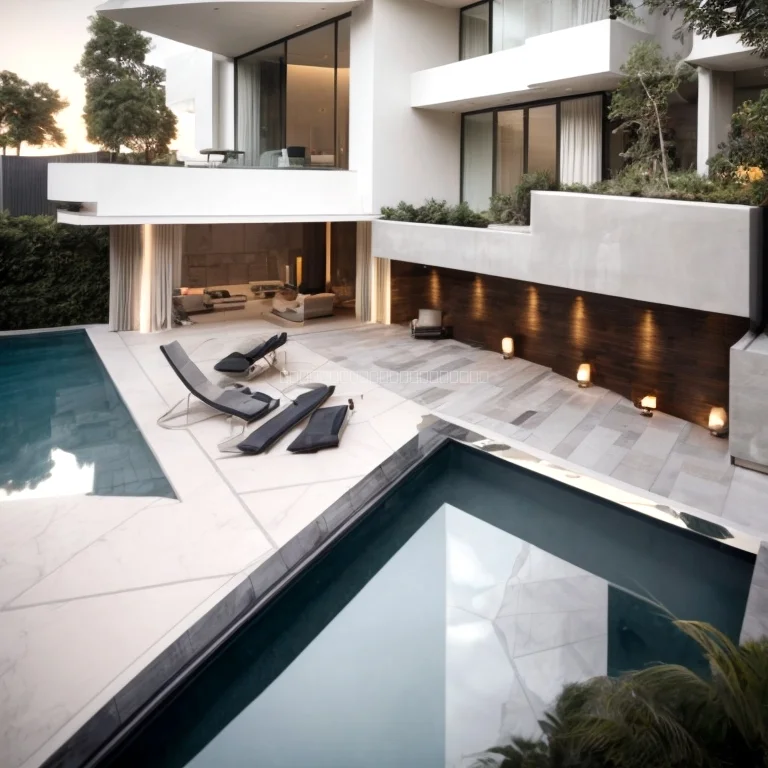 Selecting the Perfect Penthouse